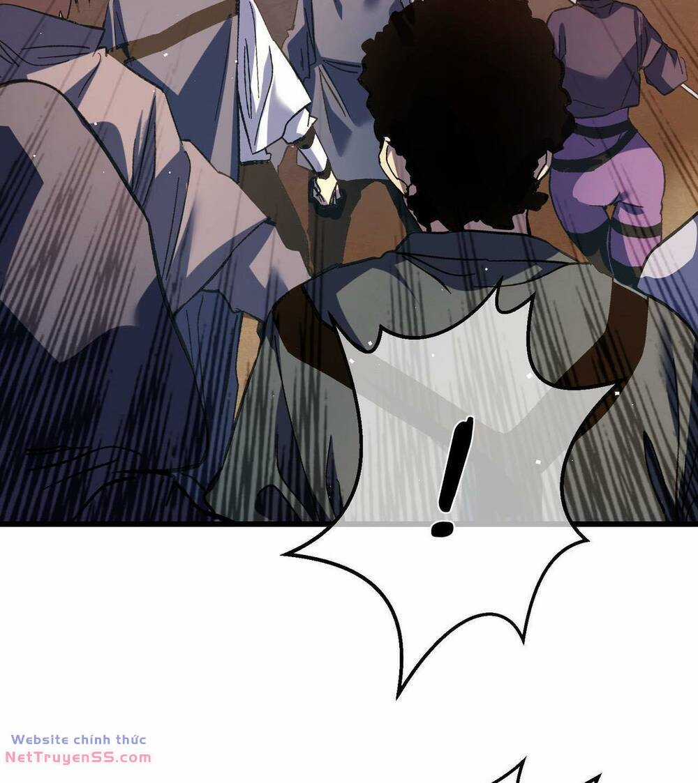 Vô Địch Bị Động Tạo Ra Tấn Sát Thương Chapter 11 trang 52