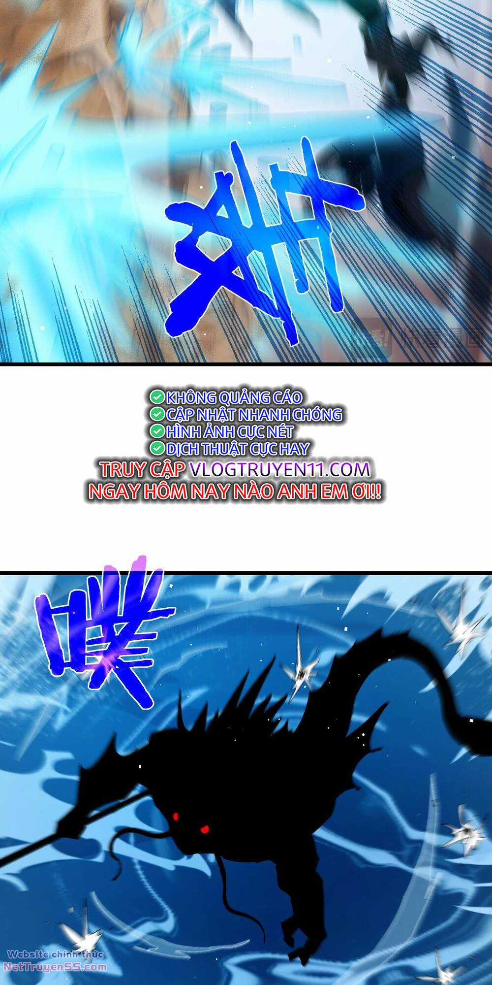 Vô Địch Bị Động Tạo Ra Tấn Sát Thương Chapter 11 trang 79