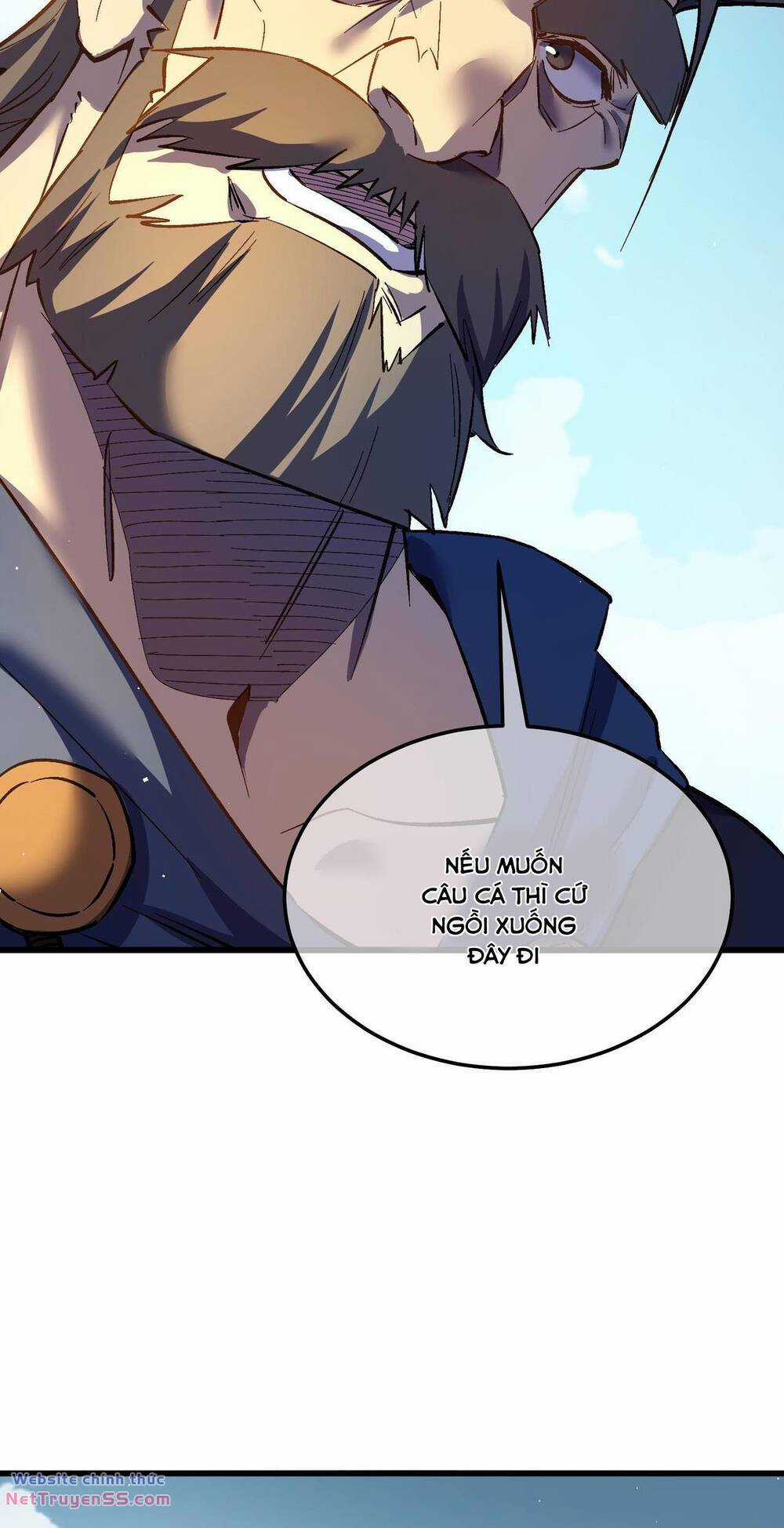 Vô Địch Bị Động Tạo Ra Tấn Sát Thương Chapter 11 trang 9