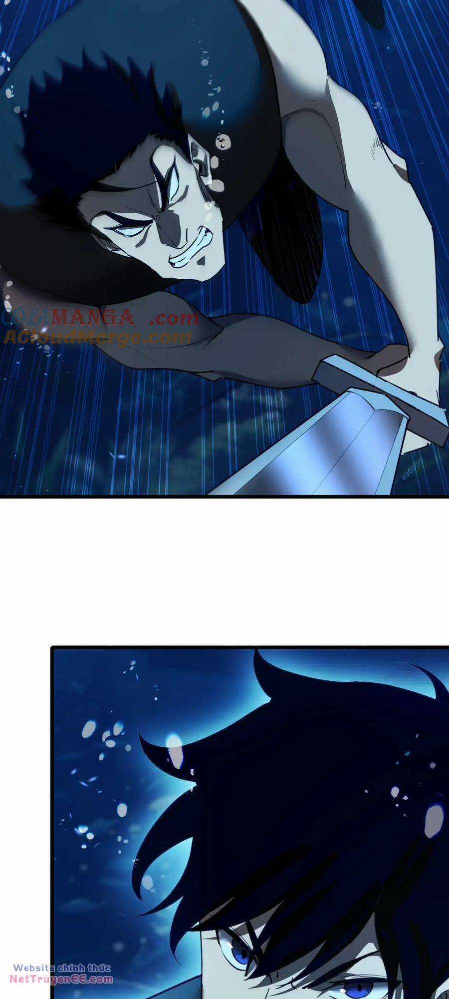 Vô Địch Bị Động Tạo Ra Tấn Sát Thương Chapter 12 trang 11