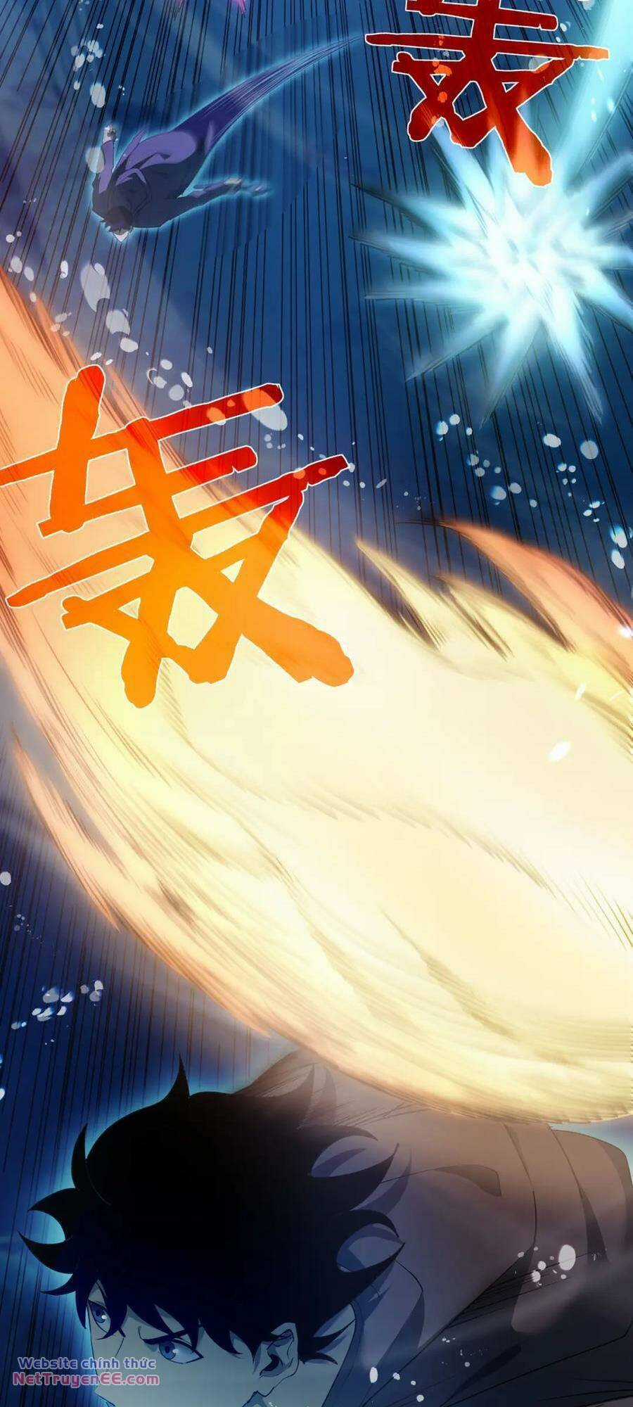 Vô Địch Bị Động Tạo Ra Tấn Sát Thương Chapter 12 trang 13