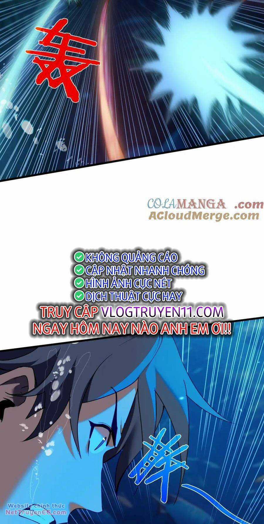 Vô Địch Bị Động Tạo Ra Tấn Sát Thương Chapter 12 trang 15