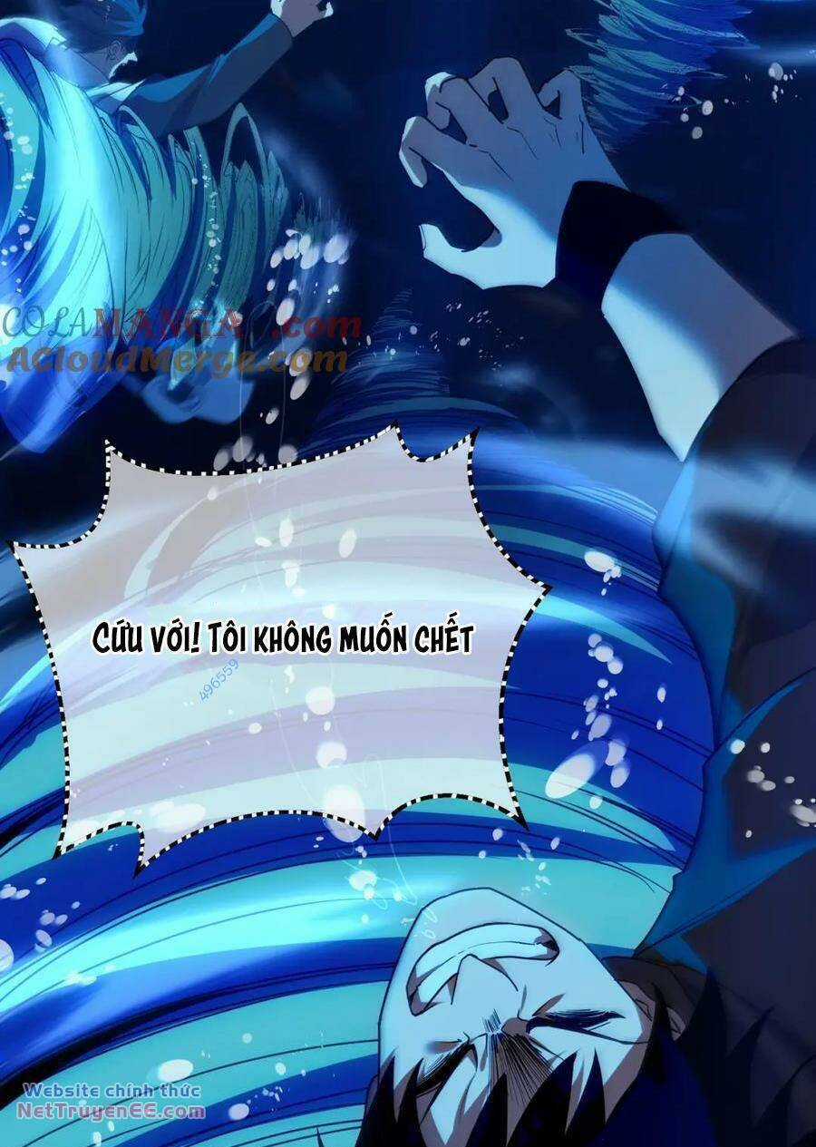 Vô Địch Bị Động Tạo Ra Tấn Sát Thương Chapter 12 trang 21