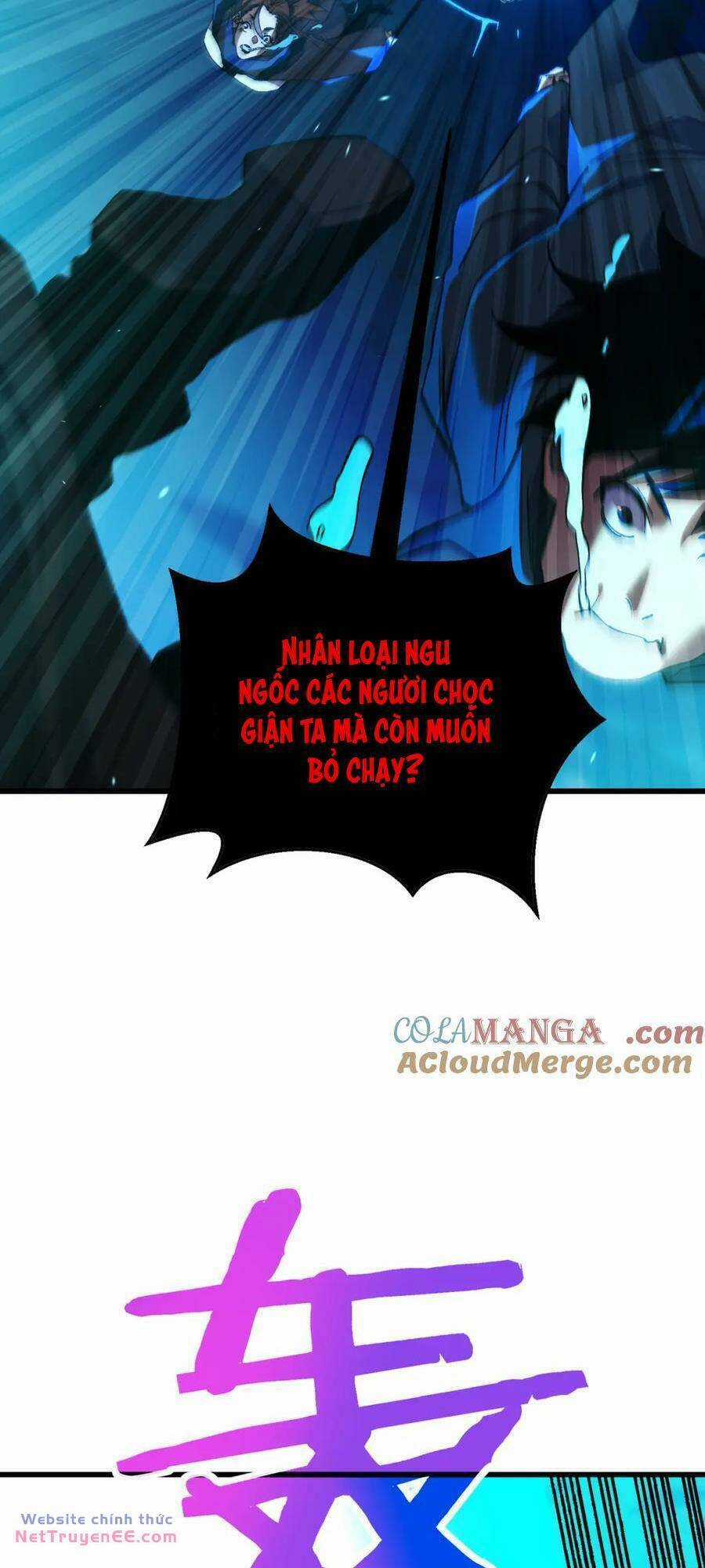 Vô Địch Bị Động Tạo Ra Tấn Sát Thương Chapter 12 trang 28