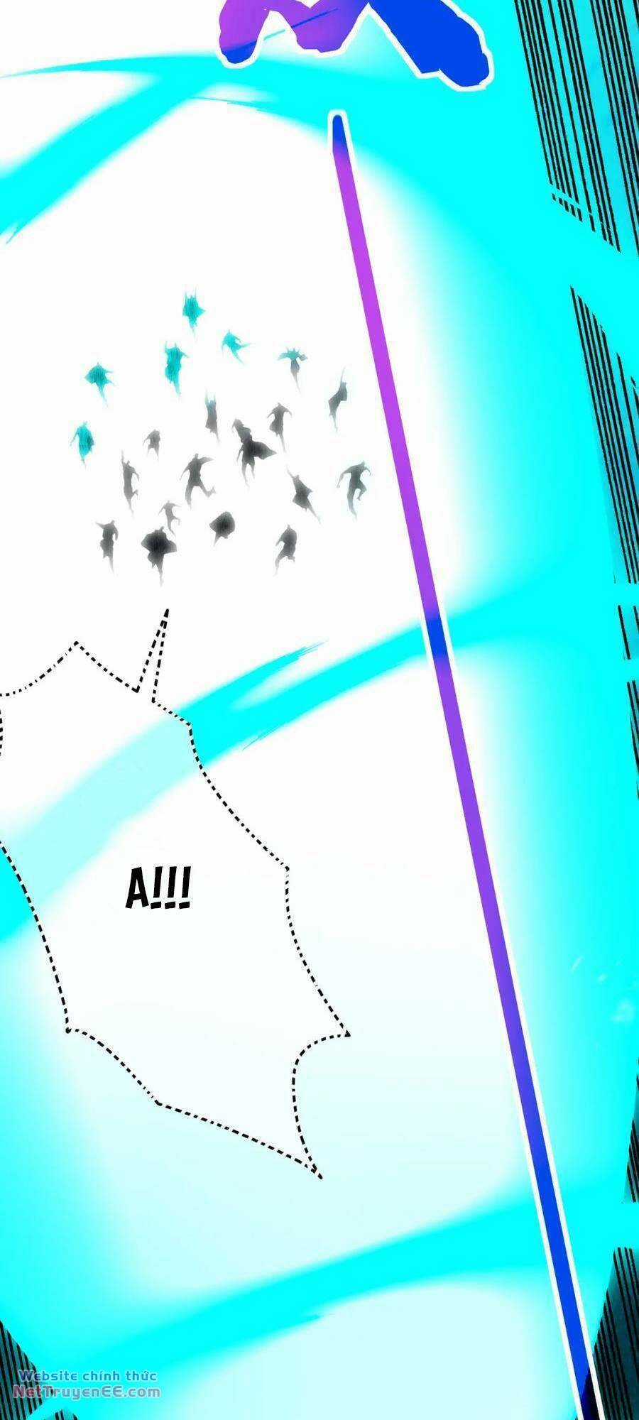 Vô Địch Bị Động Tạo Ra Tấn Sát Thương Chapter 12 trang 29