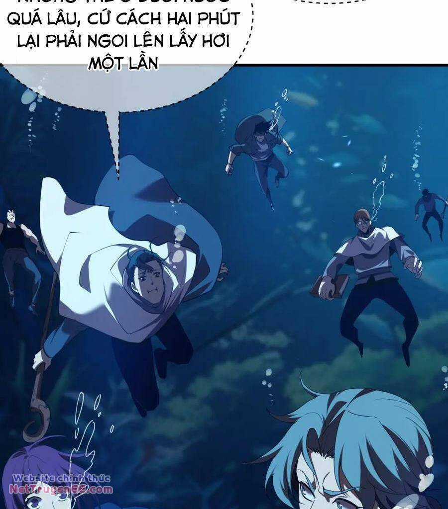 Vô Địch Bị Động Tạo Ra Tấn Sát Thương Chapter 12 trang 3