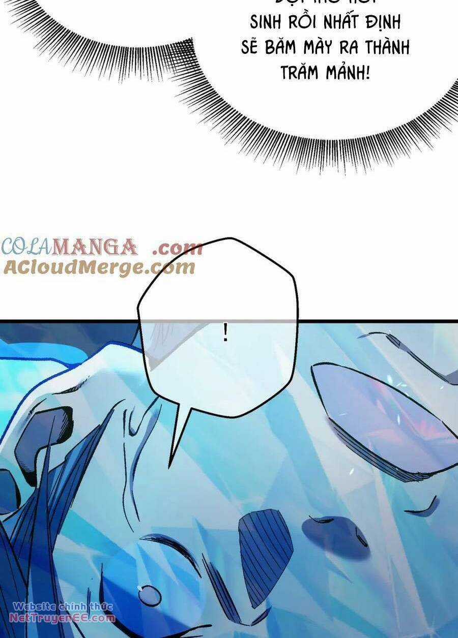 Vô Địch Bị Động Tạo Ra Tấn Sát Thương Chapter 12 trang 33