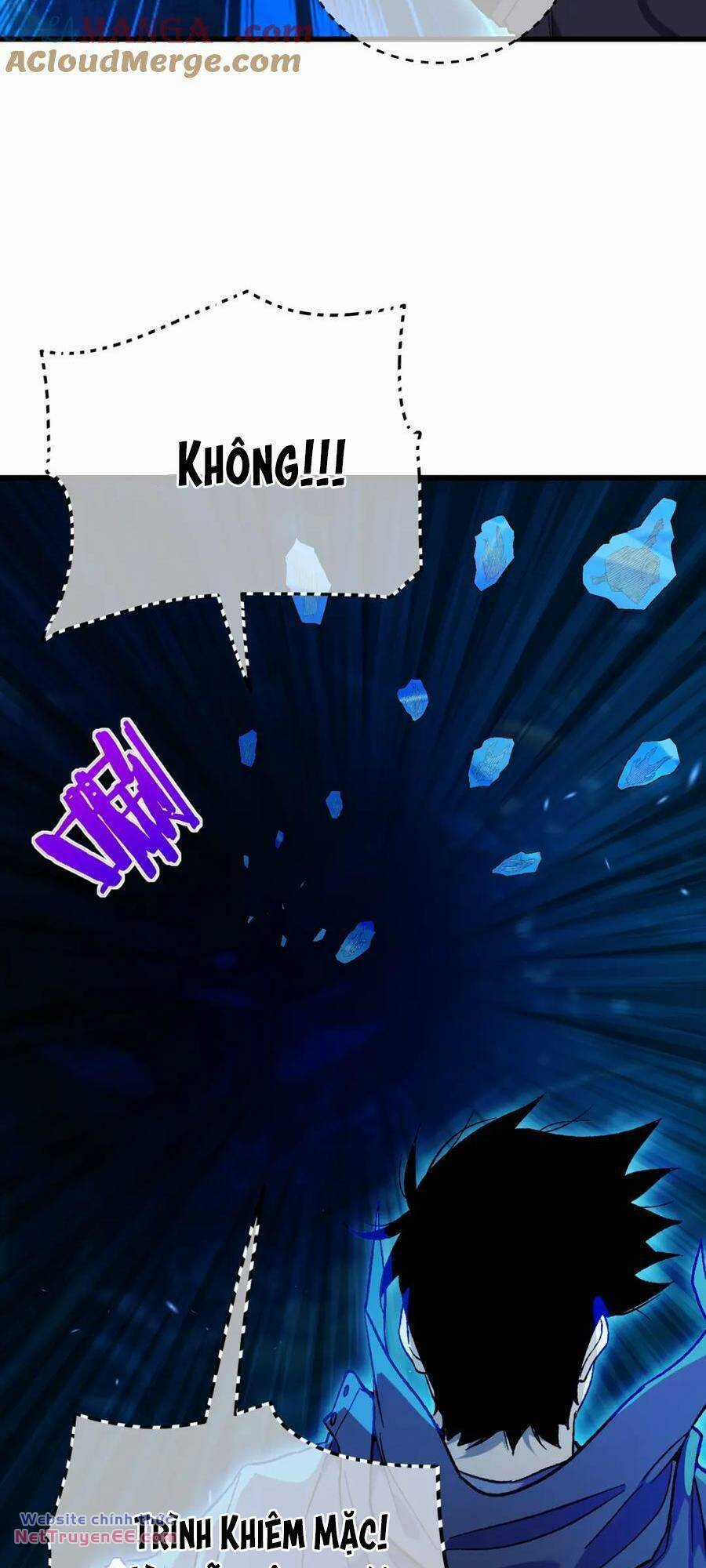 Vô Địch Bị Động Tạo Ra Tấn Sát Thương Chapter 12 trang 35