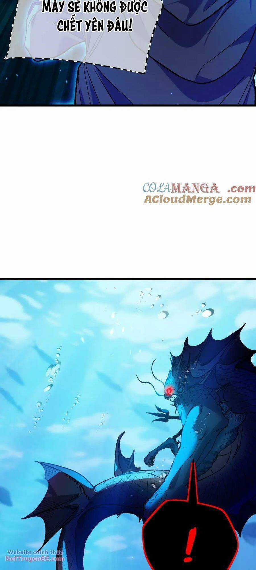 Vô Địch Bị Động Tạo Ra Tấn Sát Thương Chapter 12 trang 36