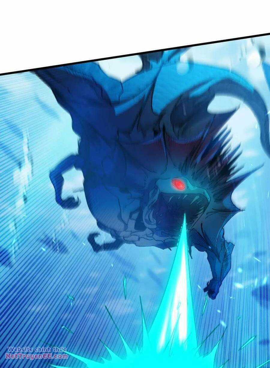 Vô Địch Bị Động Tạo Ra Tấn Sát Thương Chapter 12 trang 40