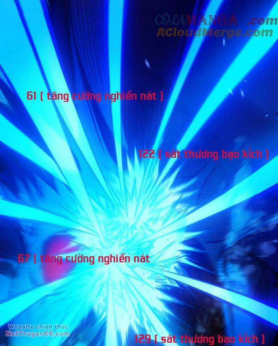 Vô Địch Bị Động Tạo Ra Tấn Sát Thương Chapter 12 trang 51