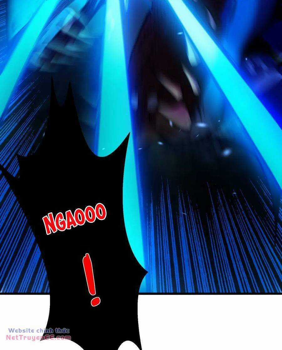 Vô Địch Bị Động Tạo Ra Tấn Sát Thương Chapter 12 trang 52