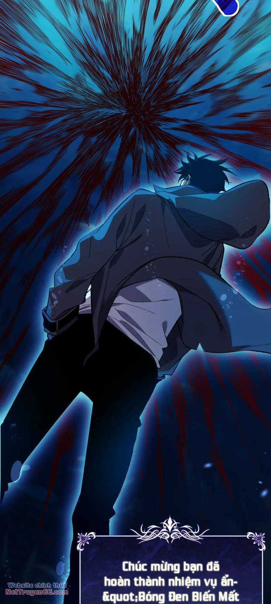 Vô Địch Bị Động Tạo Ra Tấn Sát Thương Chapter 12 trang 58