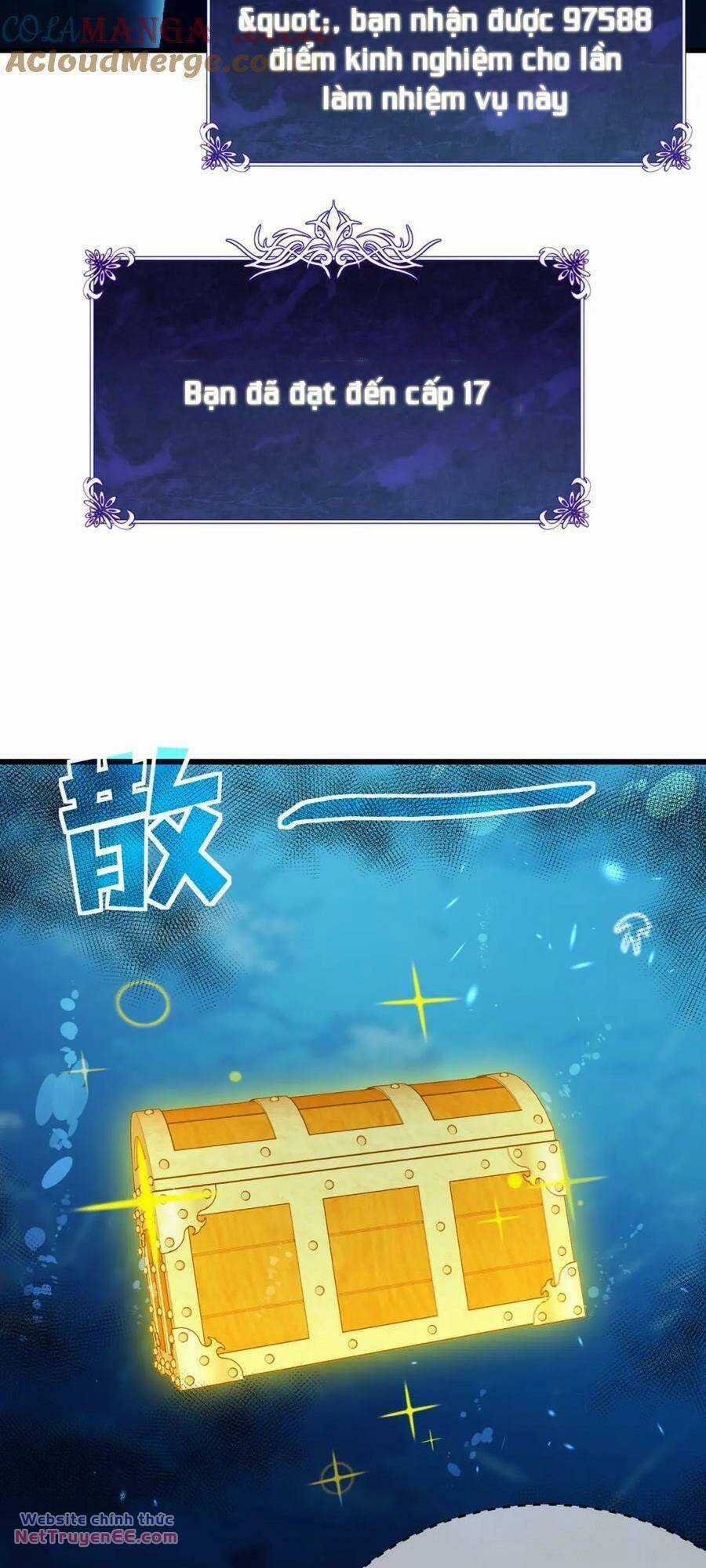 Vô Địch Bị Động Tạo Ra Tấn Sát Thương Chapter 12 trang 59