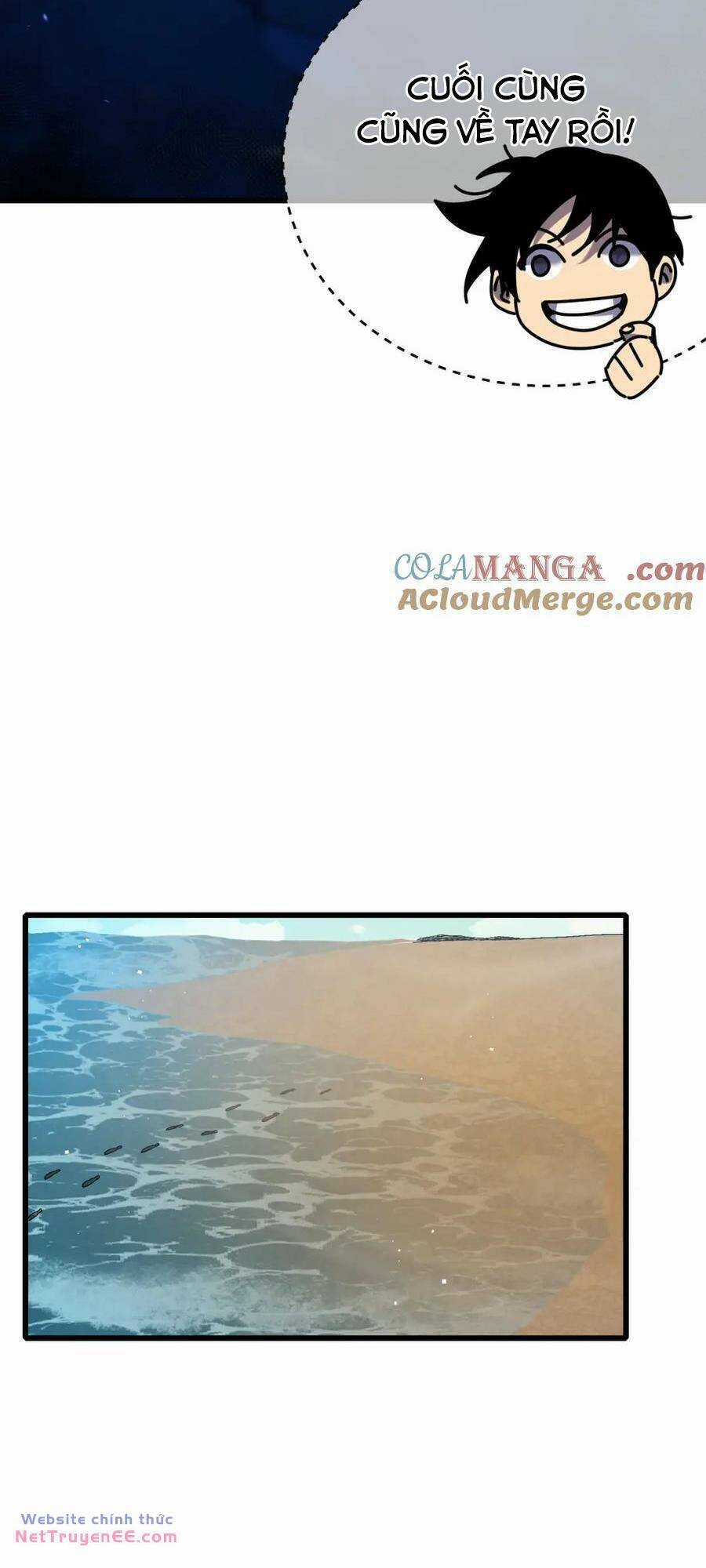 Vô Địch Bị Động Tạo Ra Tấn Sát Thương Chapter 12 trang 60