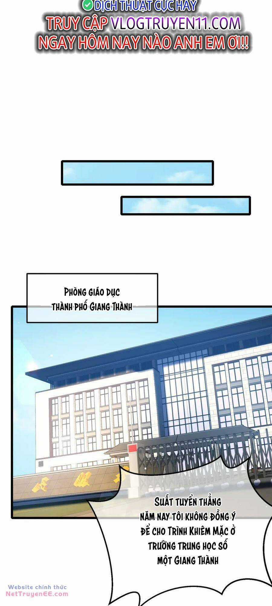 Vô Địch Bị Động Tạo Ra Tấn Sát Thương Chapter 12 trang 65