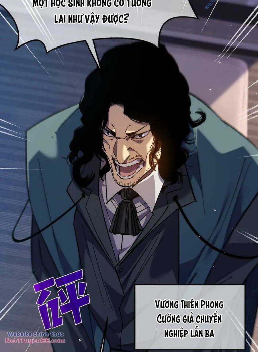 Vô Địch Bị Động Tạo Ra Tấn Sát Thương Chapter 12 trang 68