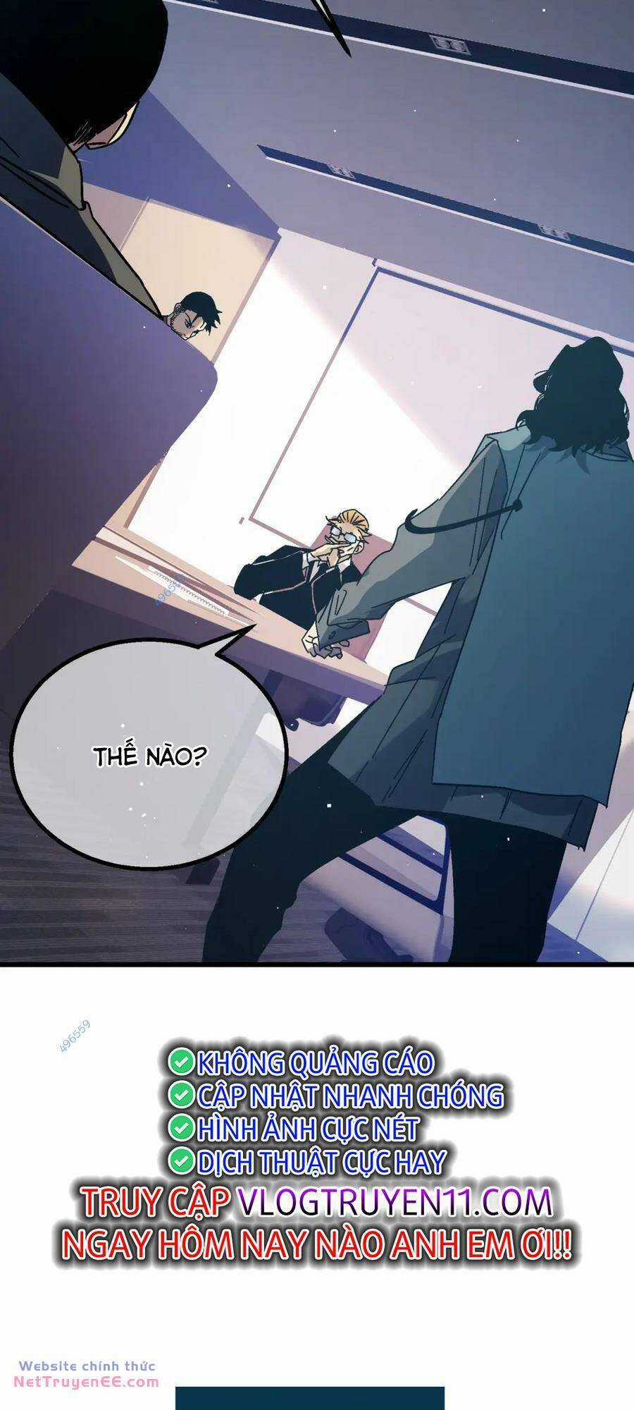 Vô Địch Bị Động Tạo Ra Tấn Sát Thương Chapter 12 trang 74