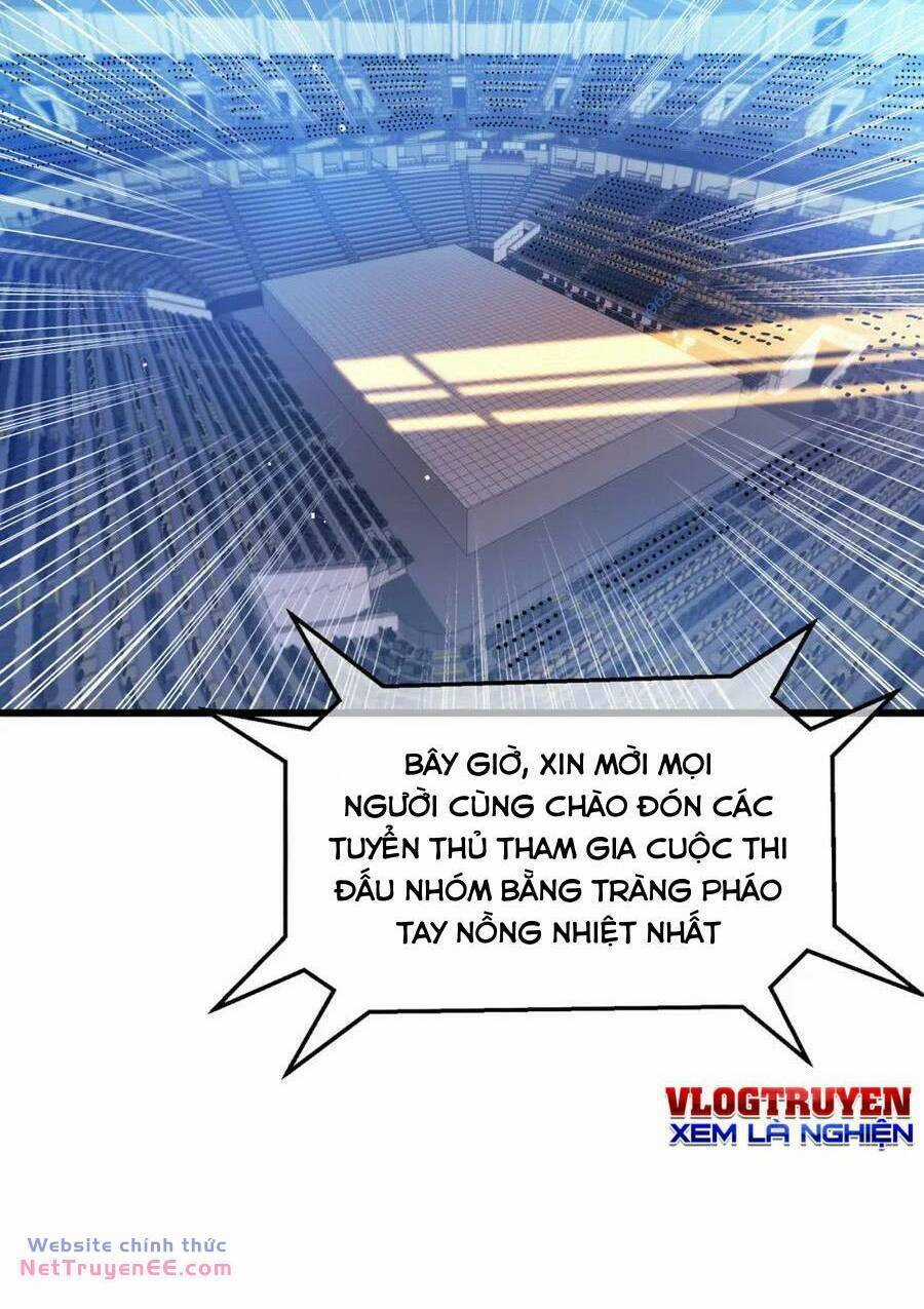 Vô Địch Bị Động Tạo Ra Tấn Sát Thương Chapter 13 trang 11