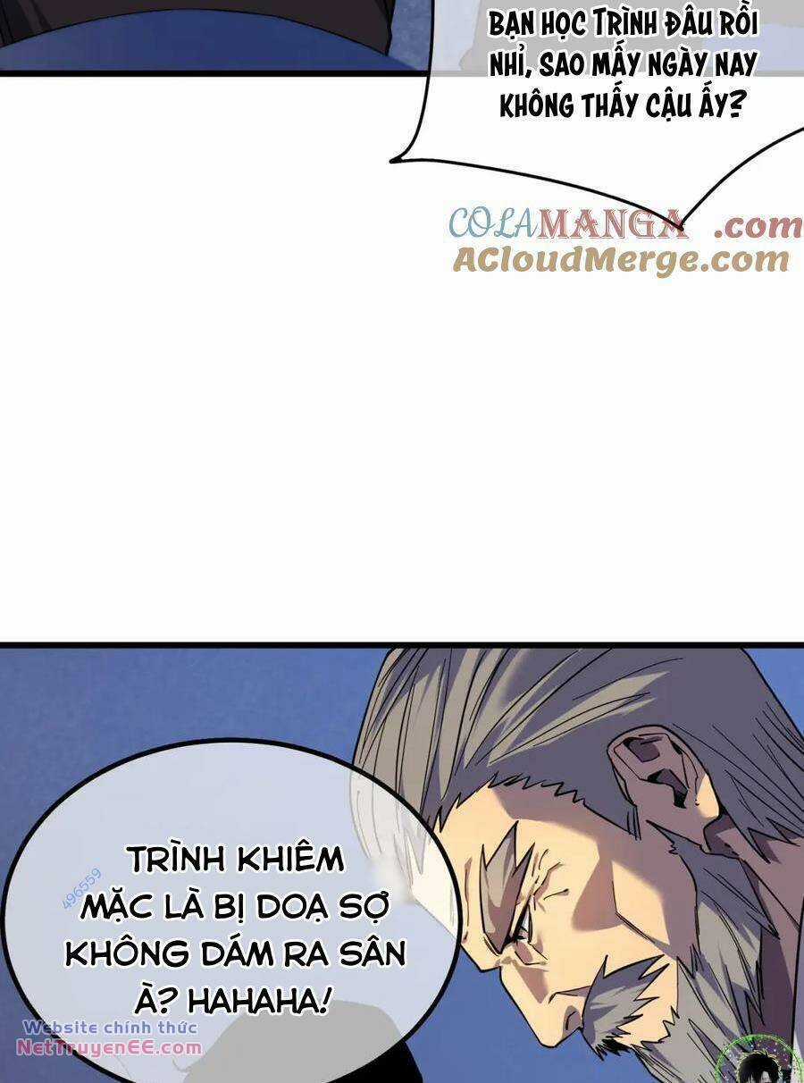 Vô Địch Bị Động Tạo Ra Tấn Sát Thương Chapter 13 trang 15