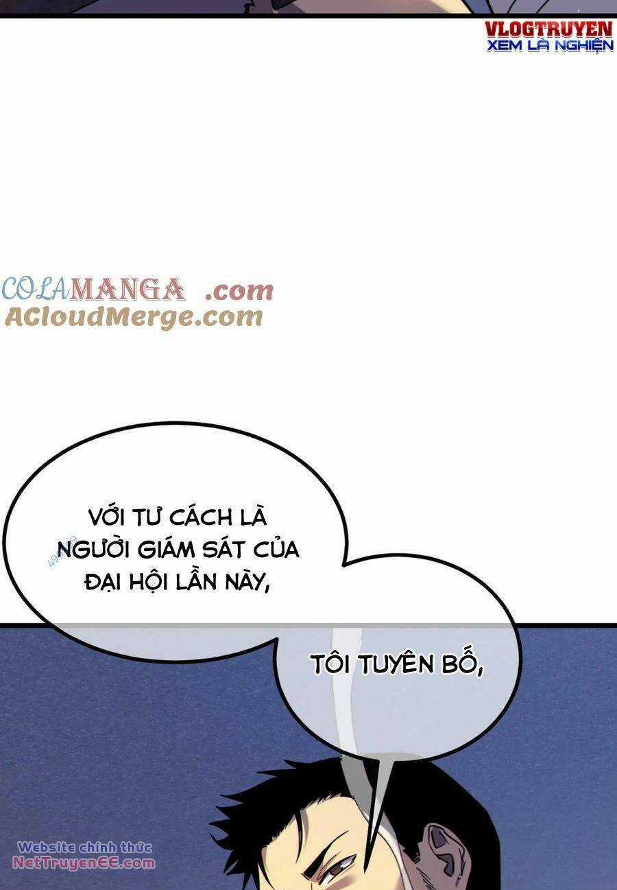 Vô Địch Bị Động Tạo Ra Tấn Sát Thương Chapter 13 trang 21