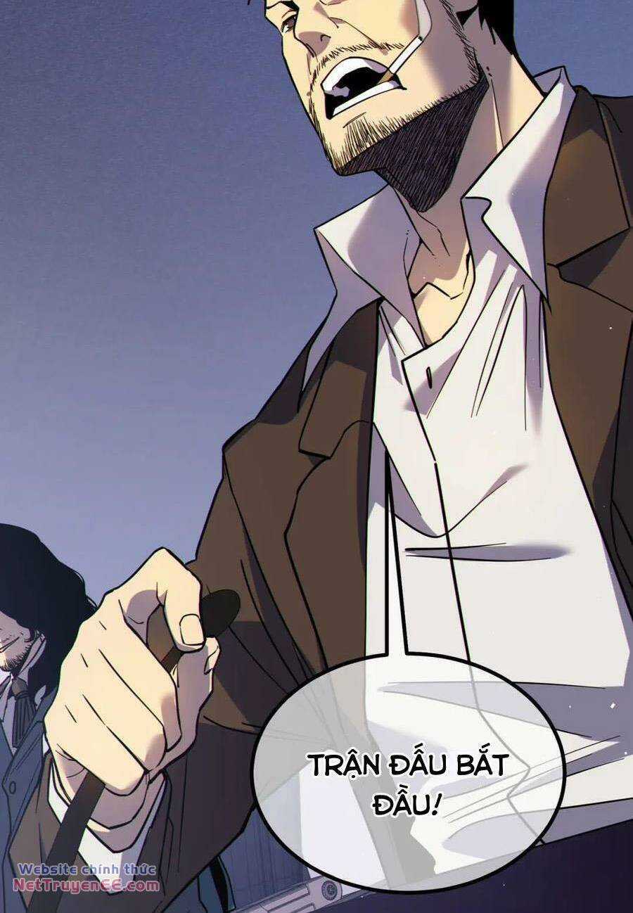 Vô Địch Bị Động Tạo Ra Tấn Sát Thương Chapter 13 trang 22