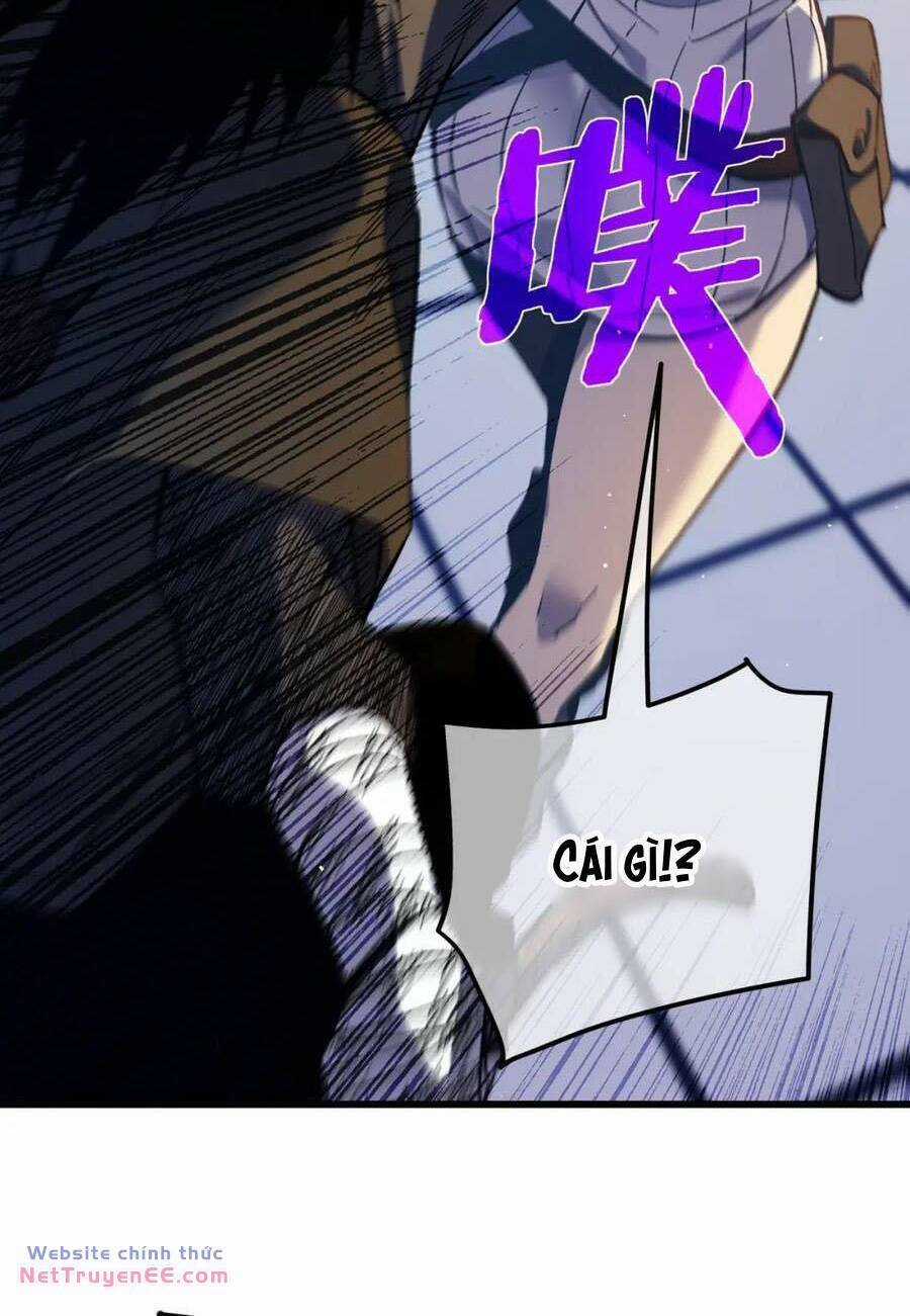 Vô Địch Bị Động Tạo Ra Tấn Sát Thương Chapter 13 trang 32