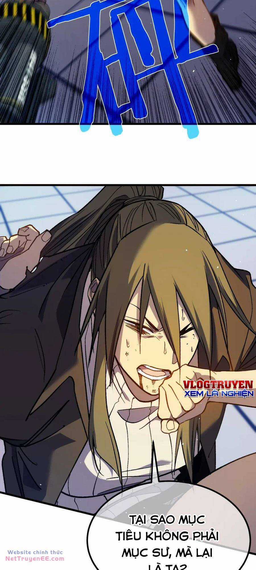 Vô Địch Bị Động Tạo Ra Tấn Sát Thương Chapter 13 trang 34