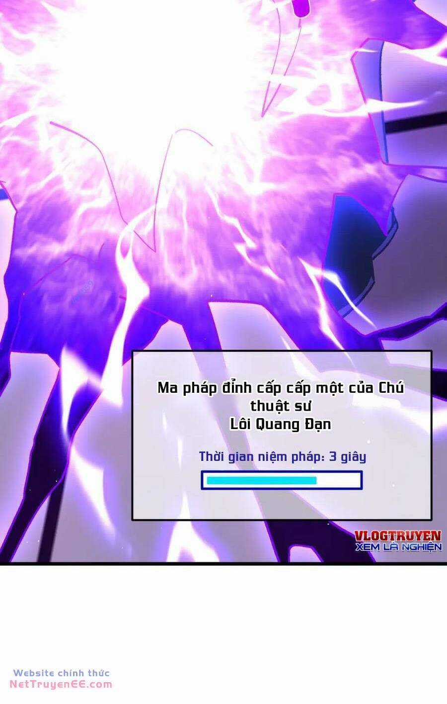 Vô Địch Bị Động Tạo Ra Tấn Sát Thương Chapter 13 trang 37