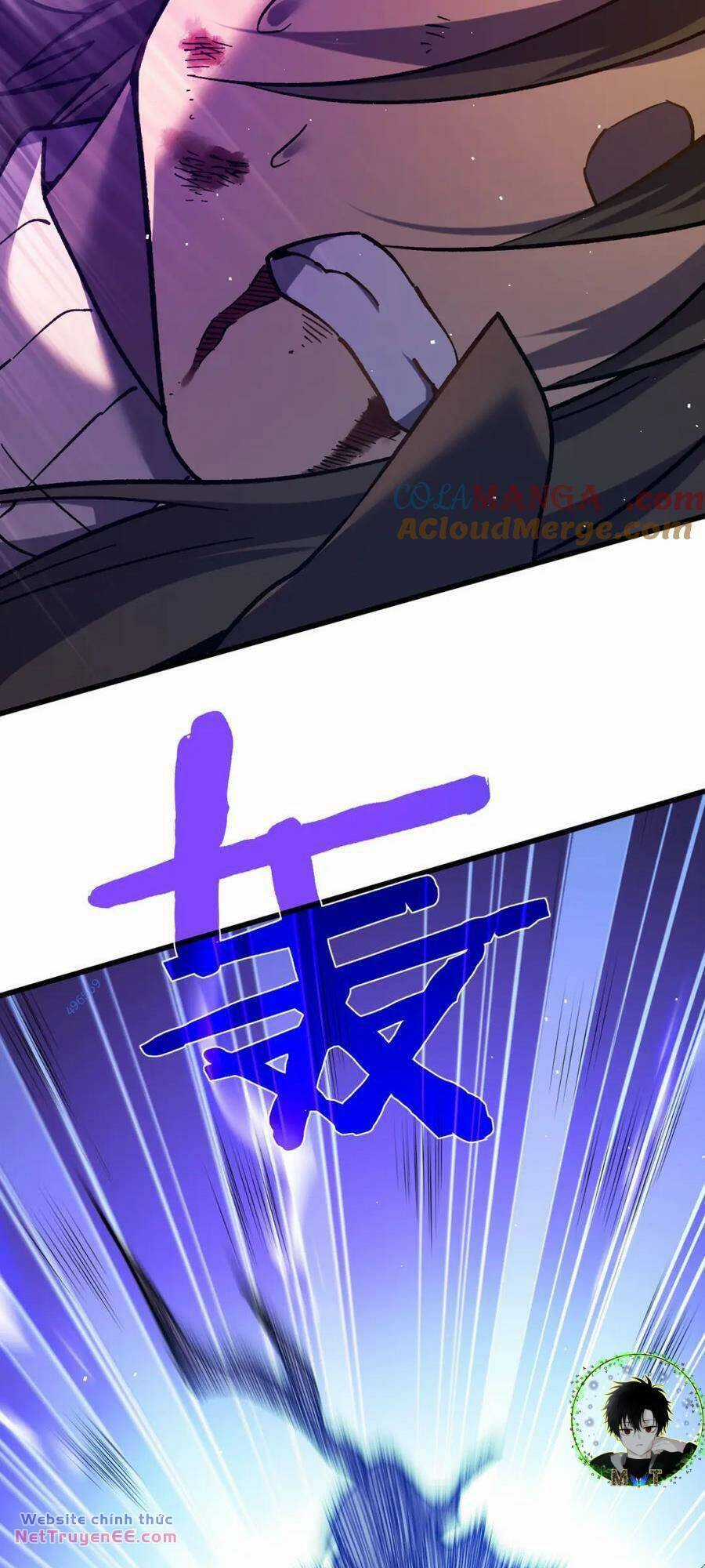 Vô Địch Bị Động Tạo Ra Tấn Sát Thương Chapter 13 trang 44