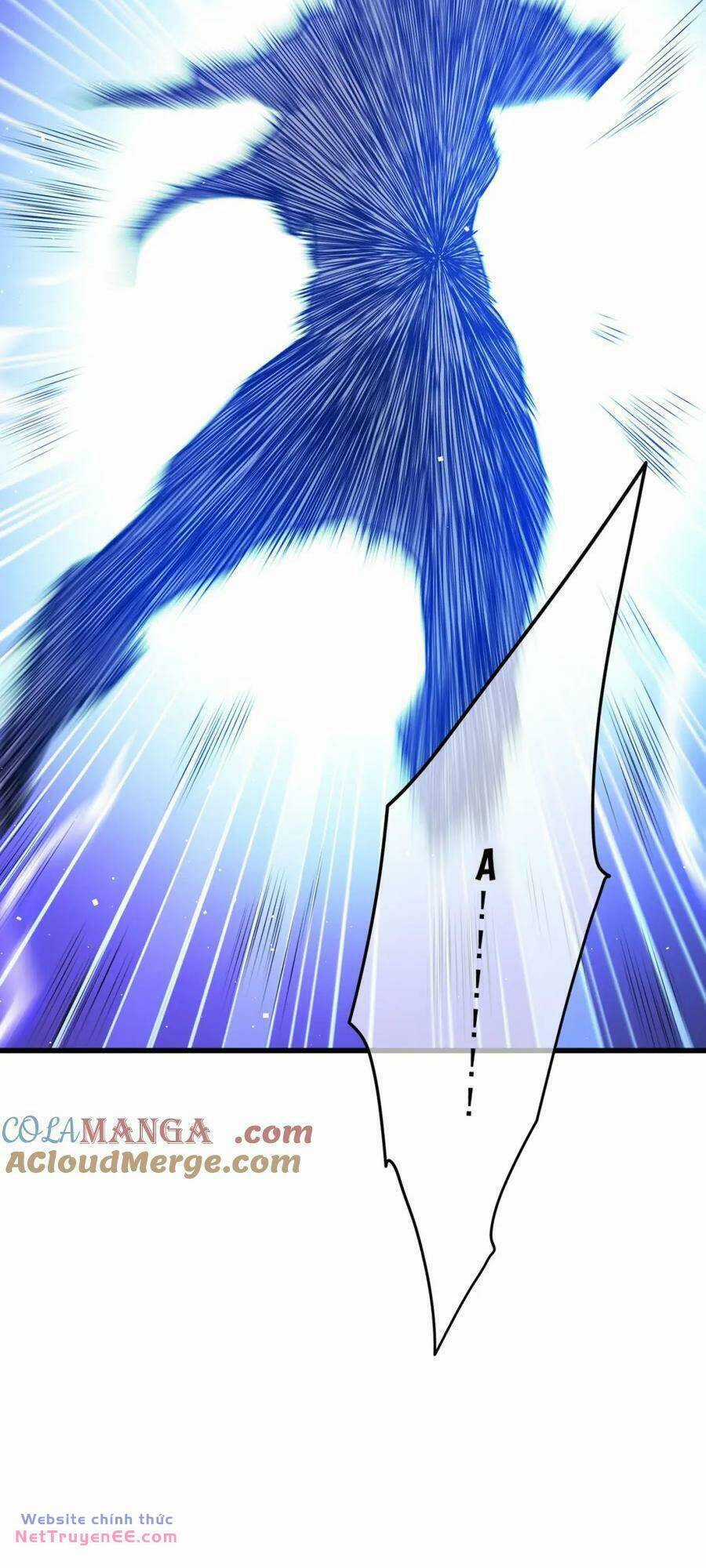 Vô Địch Bị Động Tạo Ra Tấn Sát Thương Chapter 13 trang 45