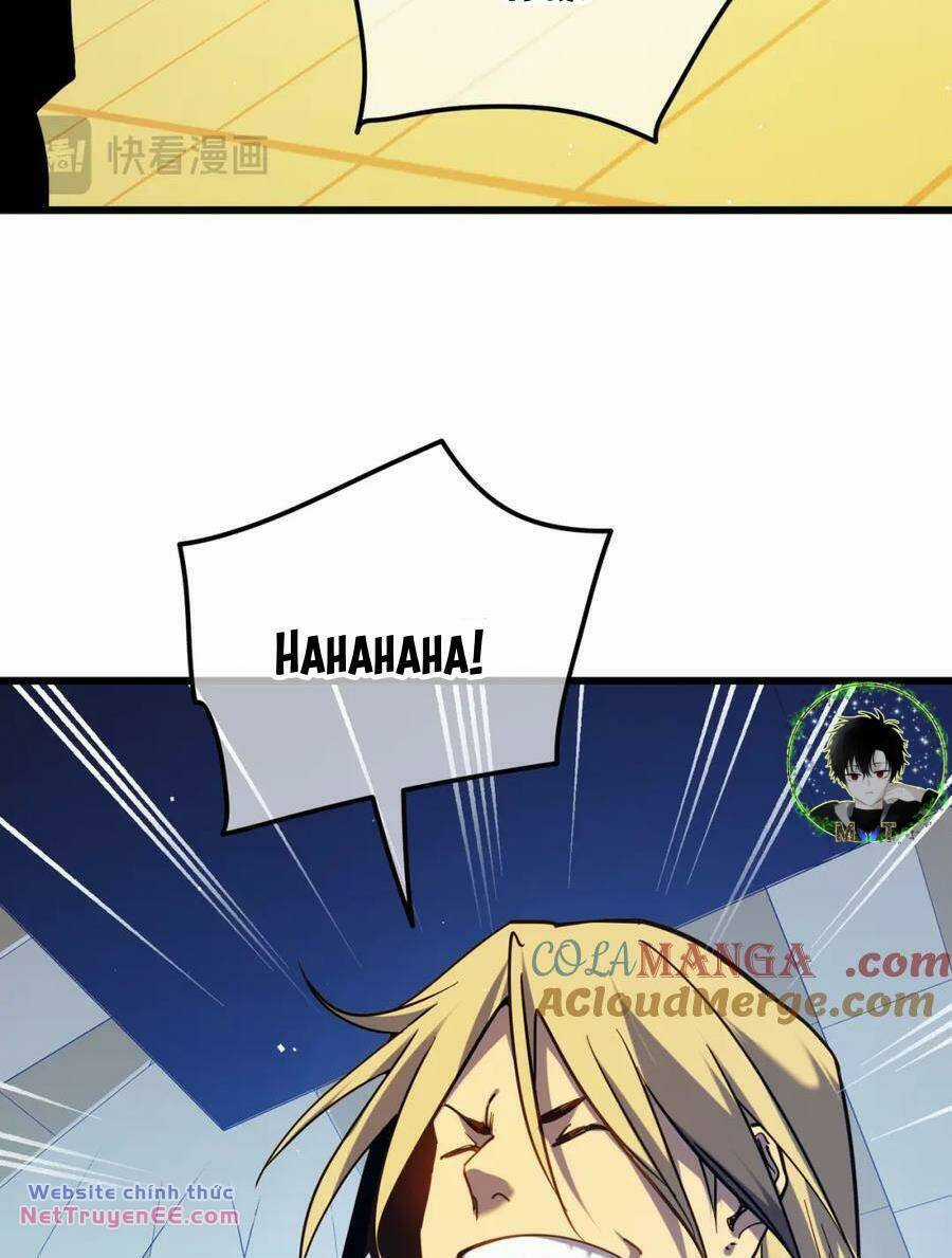 Vô Địch Bị Động Tạo Ra Tấn Sát Thương Chapter 13 trang 48