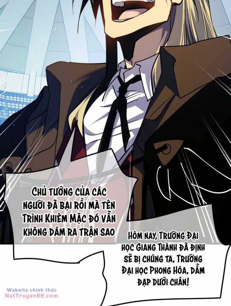 Vô Địch Bị Động Tạo Ra Tấn Sát Thương Chapter 13 trang 49