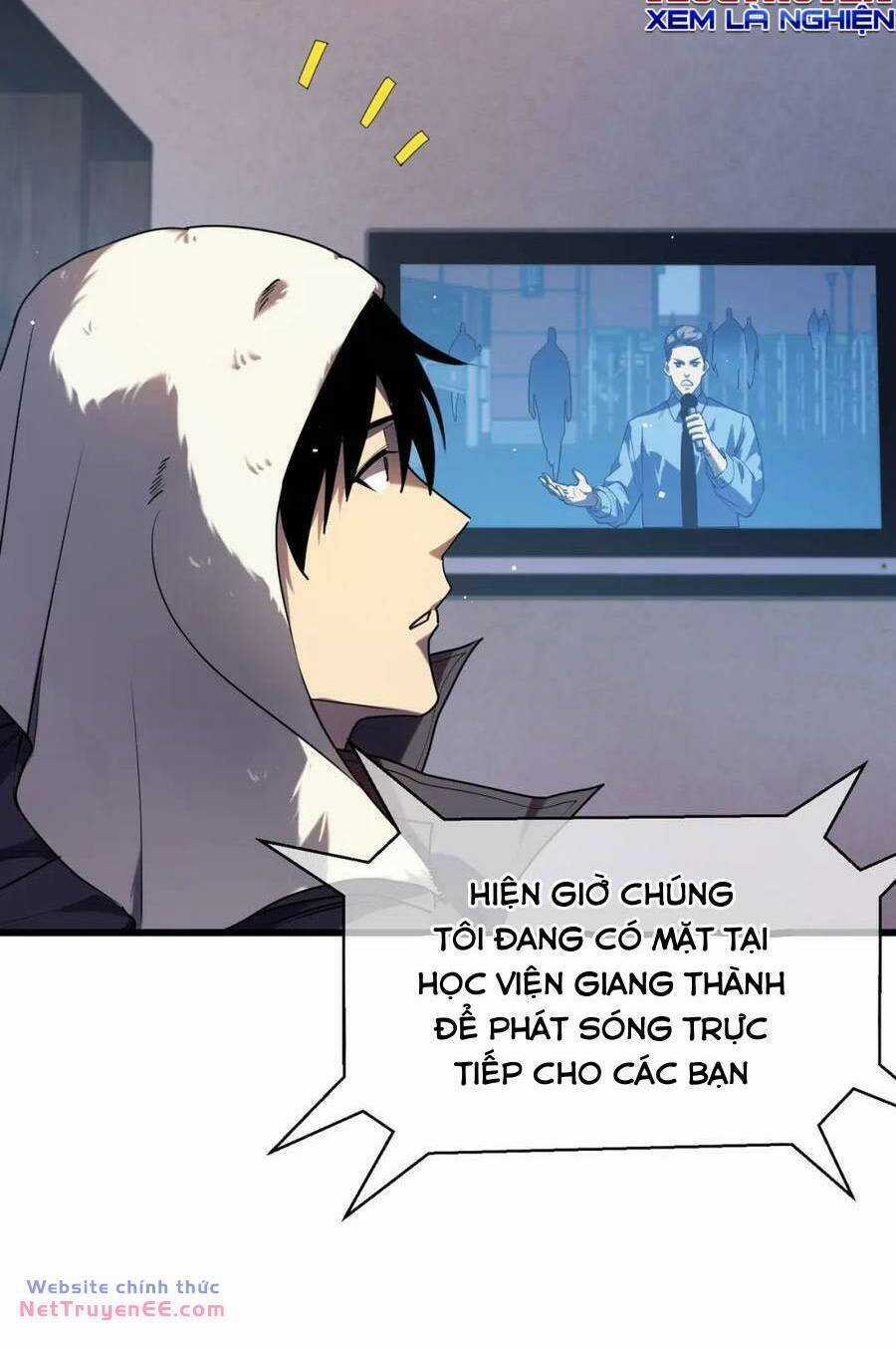 Vô Địch Bị Động Tạo Ra Tấn Sát Thương Chapter 13 trang 5