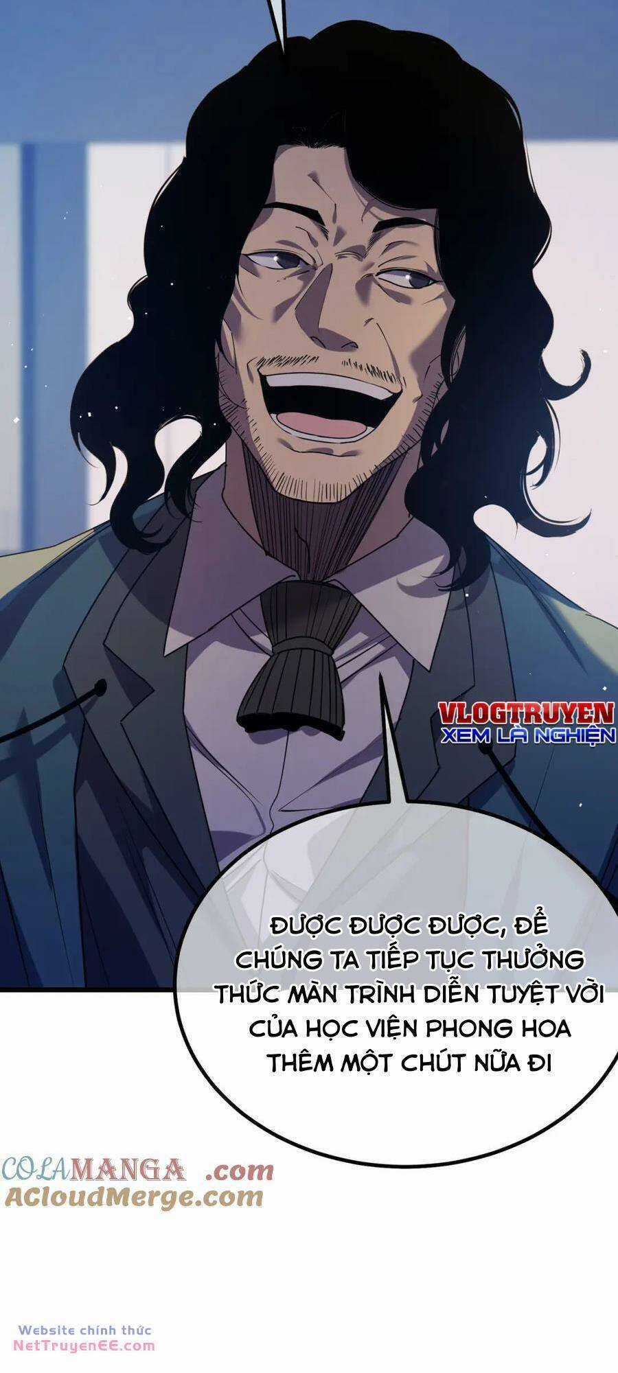 Vô Địch Bị Động Tạo Ra Tấn Sát Thương Chapter 13 trang 54