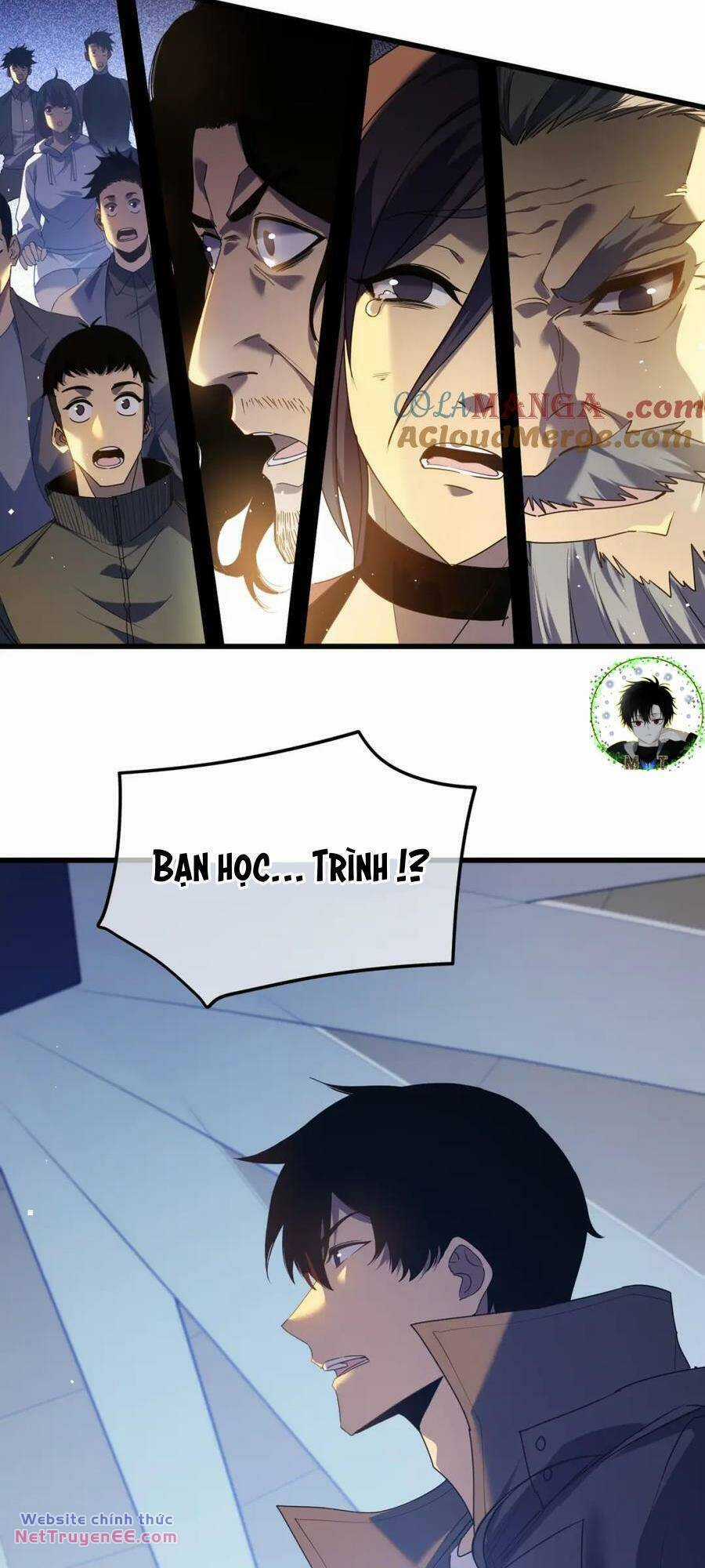 Vô Địch Bị Động Tạo Ra Tấn Sát Thương Chapter 13 trang 59