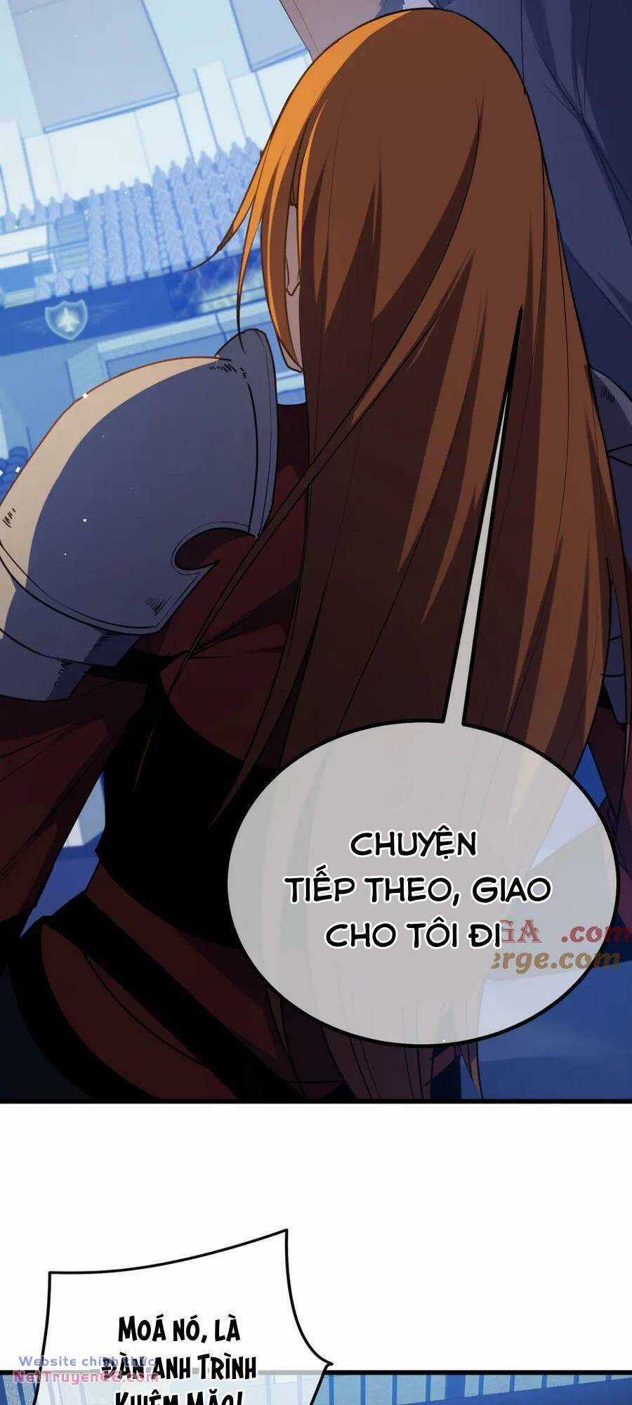 Vô Địch Bị Động Tạo Ra Tấn Sát Thương Chapter 13 trang 60