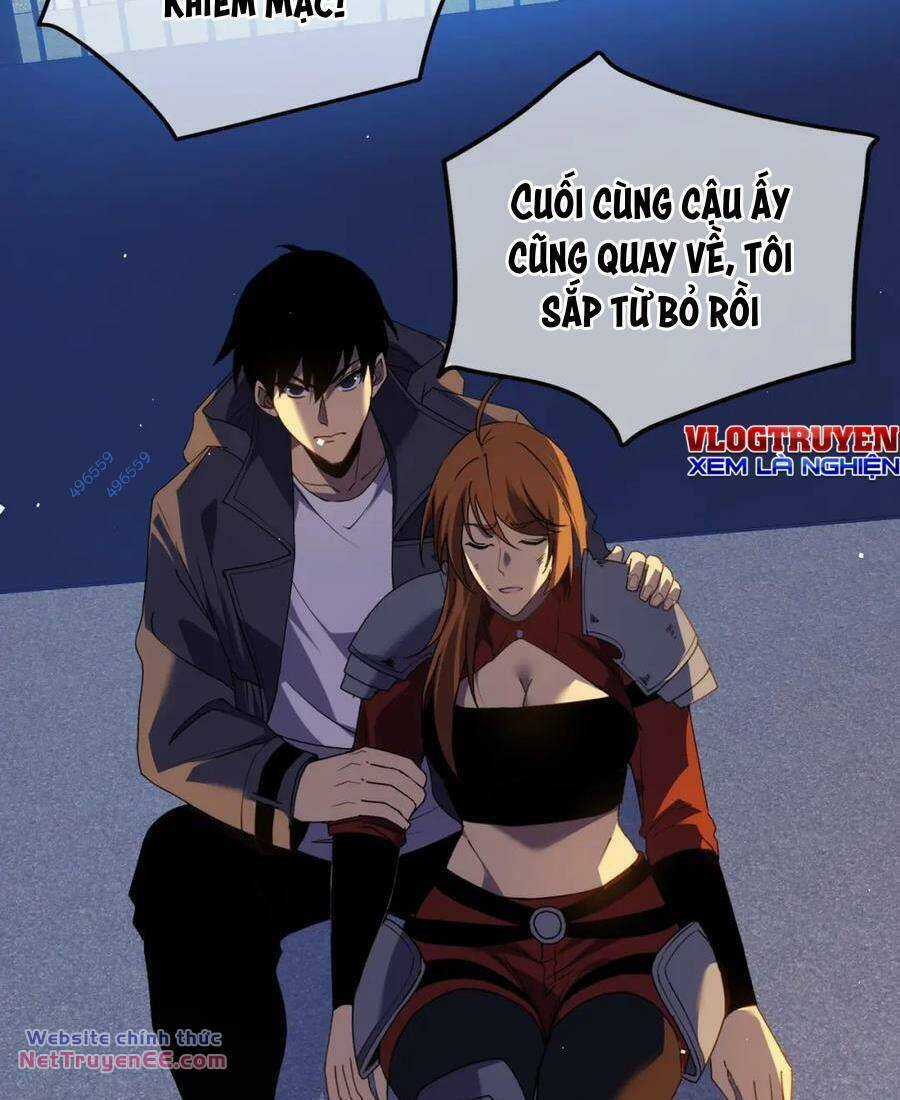 Vô Địch Bị Động Tạo Ra Tấn Sát Thương Chapter 13 trang 61