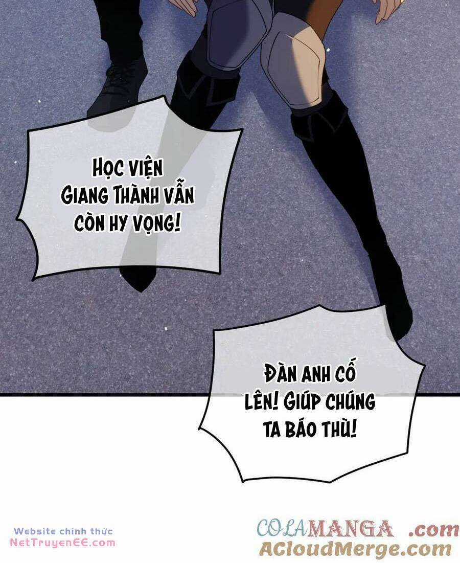 Vô Địch Bị Động Tạo Ra Tấn Sát Thương Chapter 13 trang 62