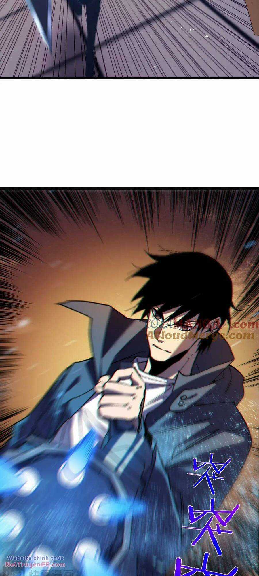 Vô Địch Bị Động Tạo Ra Tấn Sát Thương Chapter 13 trang 65