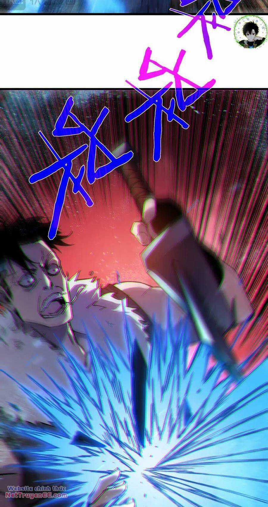 Vô Địch Bị Động Tạo Ra Tấn Sát Thương Chapter 13 trang 66