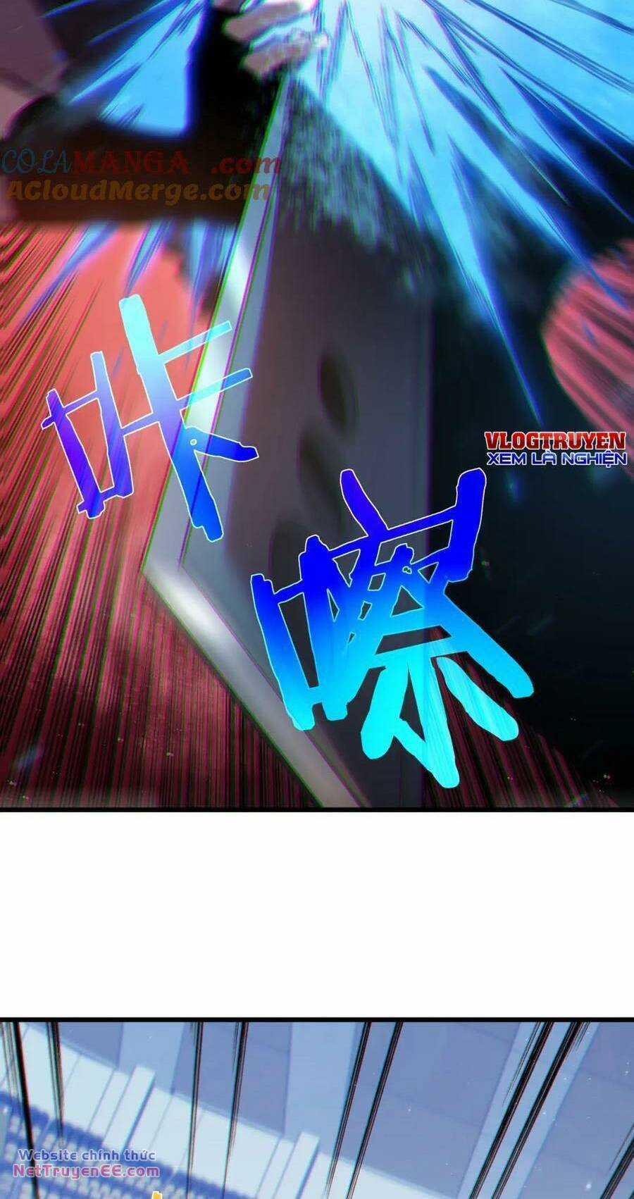 Vô Địch Bị Động Tạo Ra Tấn Sát Thương Chapter 13 trang 67