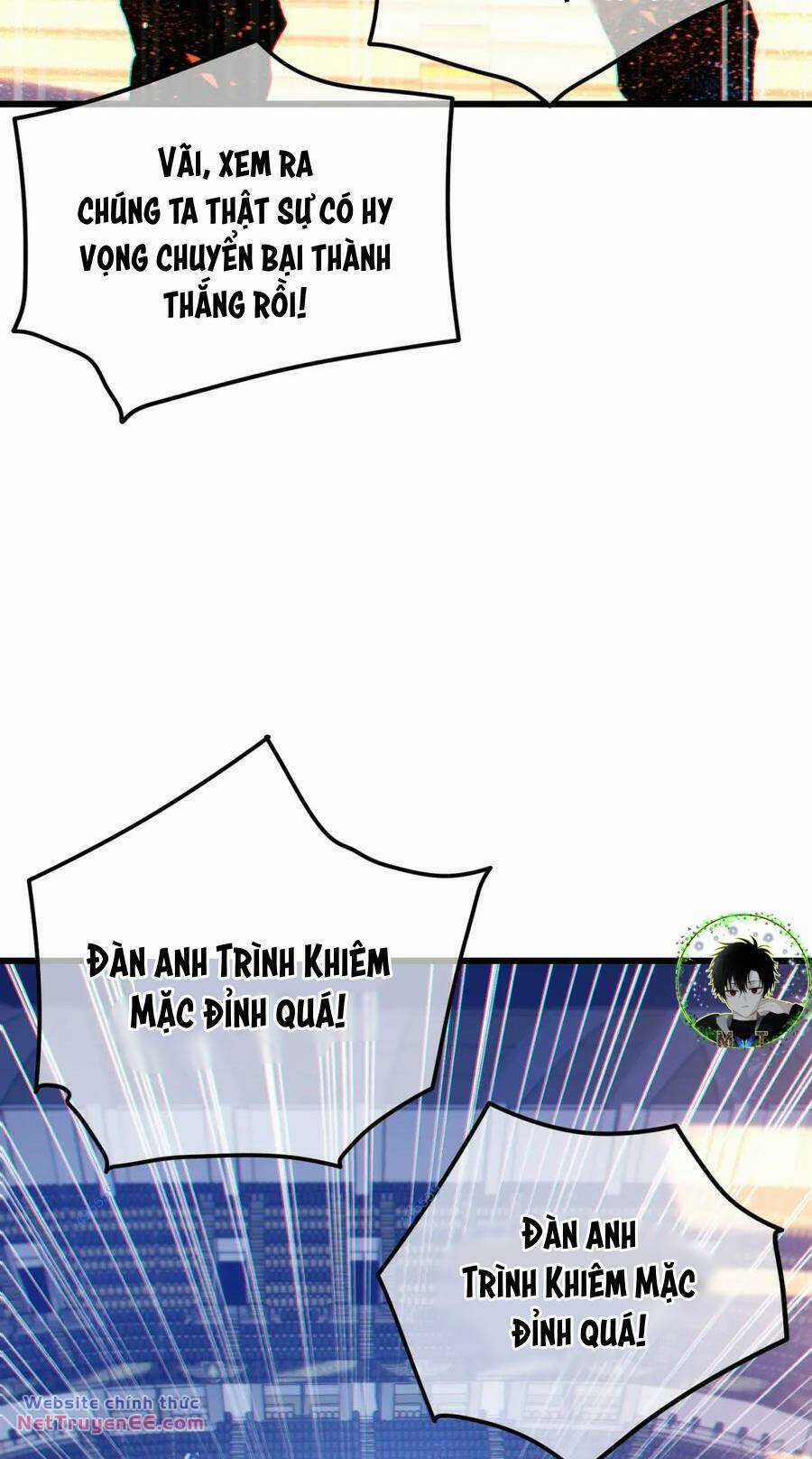 Vô Địch Bị Động Tạo Ra Tấn Sát Thương Chapter 13 trang 72