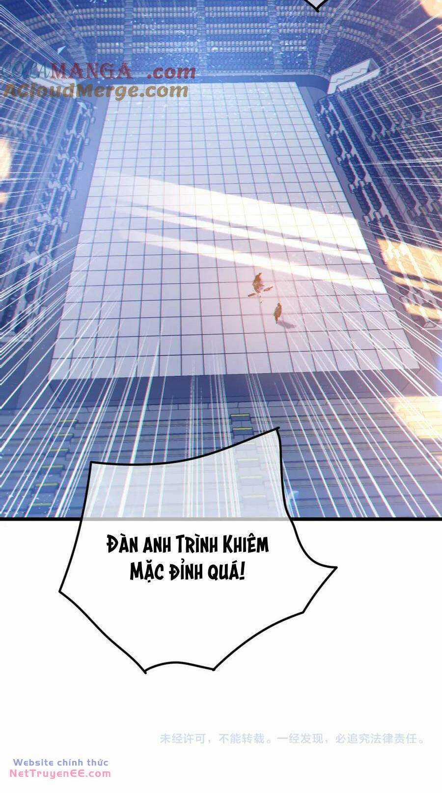 Vô Địch Bị Động Tạo Ra Tấn Sát Thương Chapter 13 trang 73