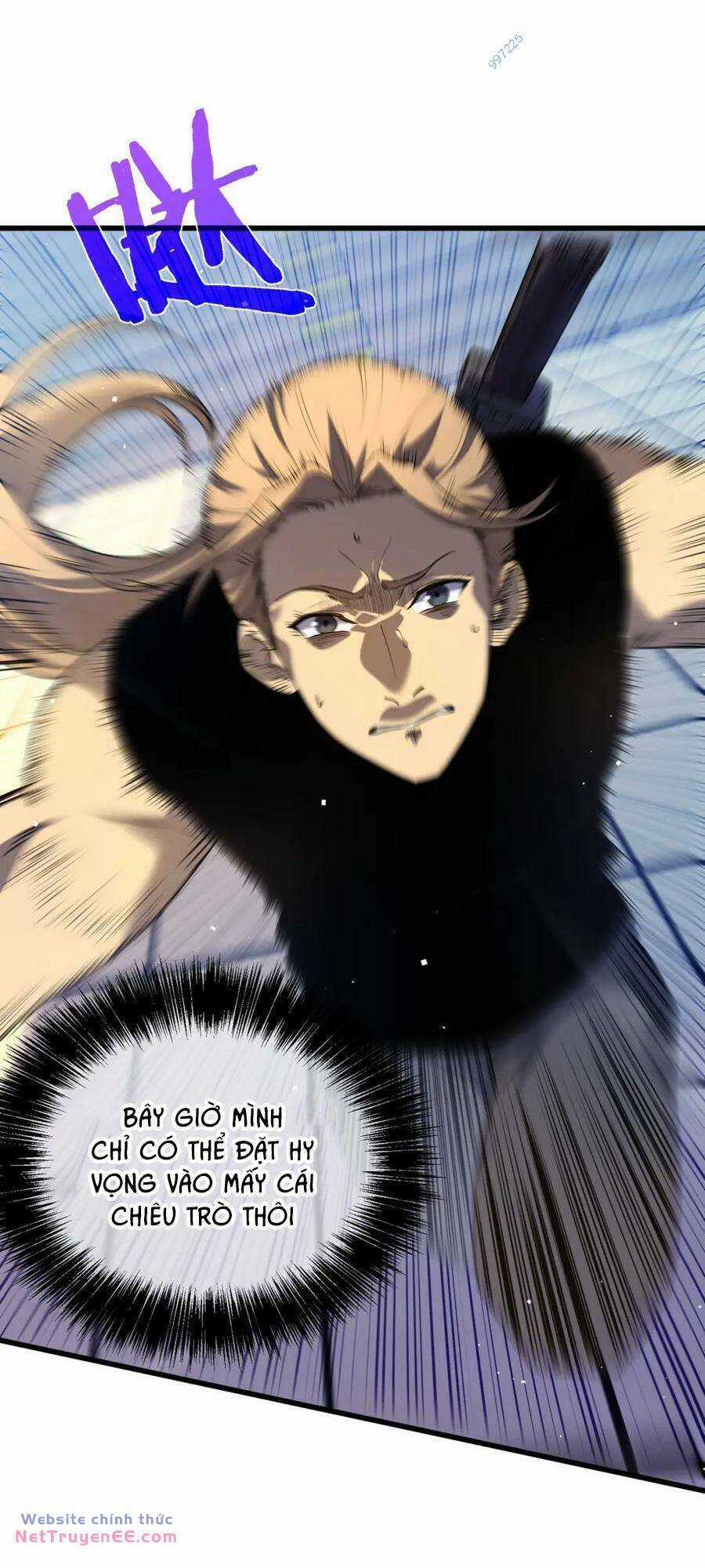 Vô Địch Bị Động Tạo Ra Tấn Sát Thương Chapter 14 trang 10