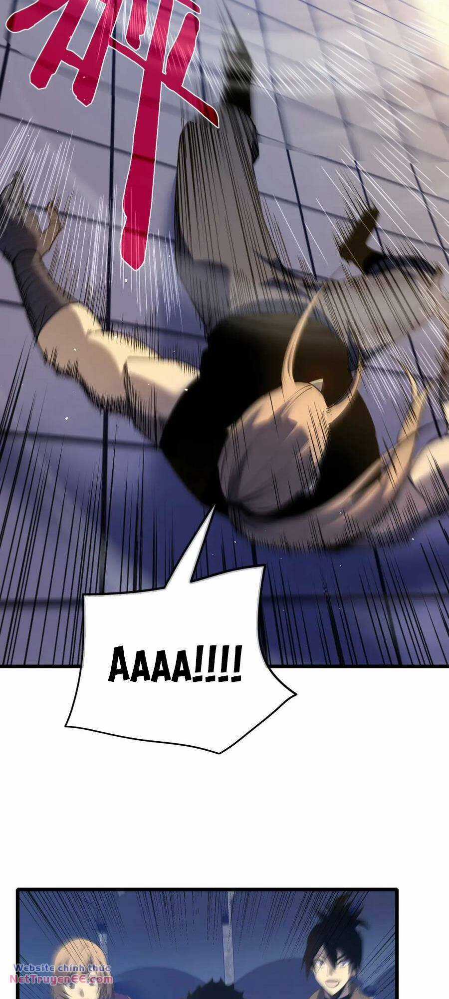 Vô Địch Bị Động Tạo Ra Tấn Sát Thương Chapter 14 trang 13