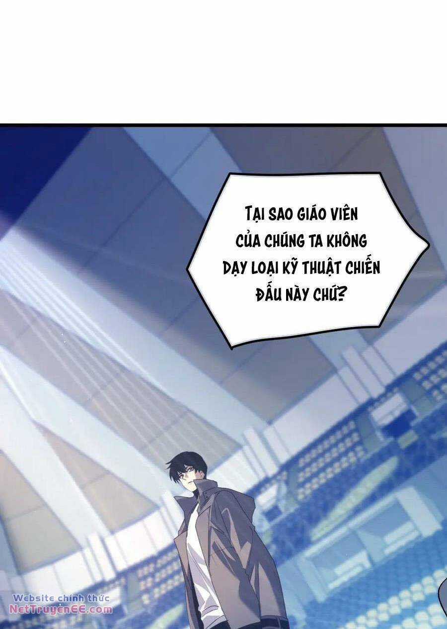 Vô Địch Bị Động Tạo Ra Tấn Sát Thương Chapter 14 trang 15