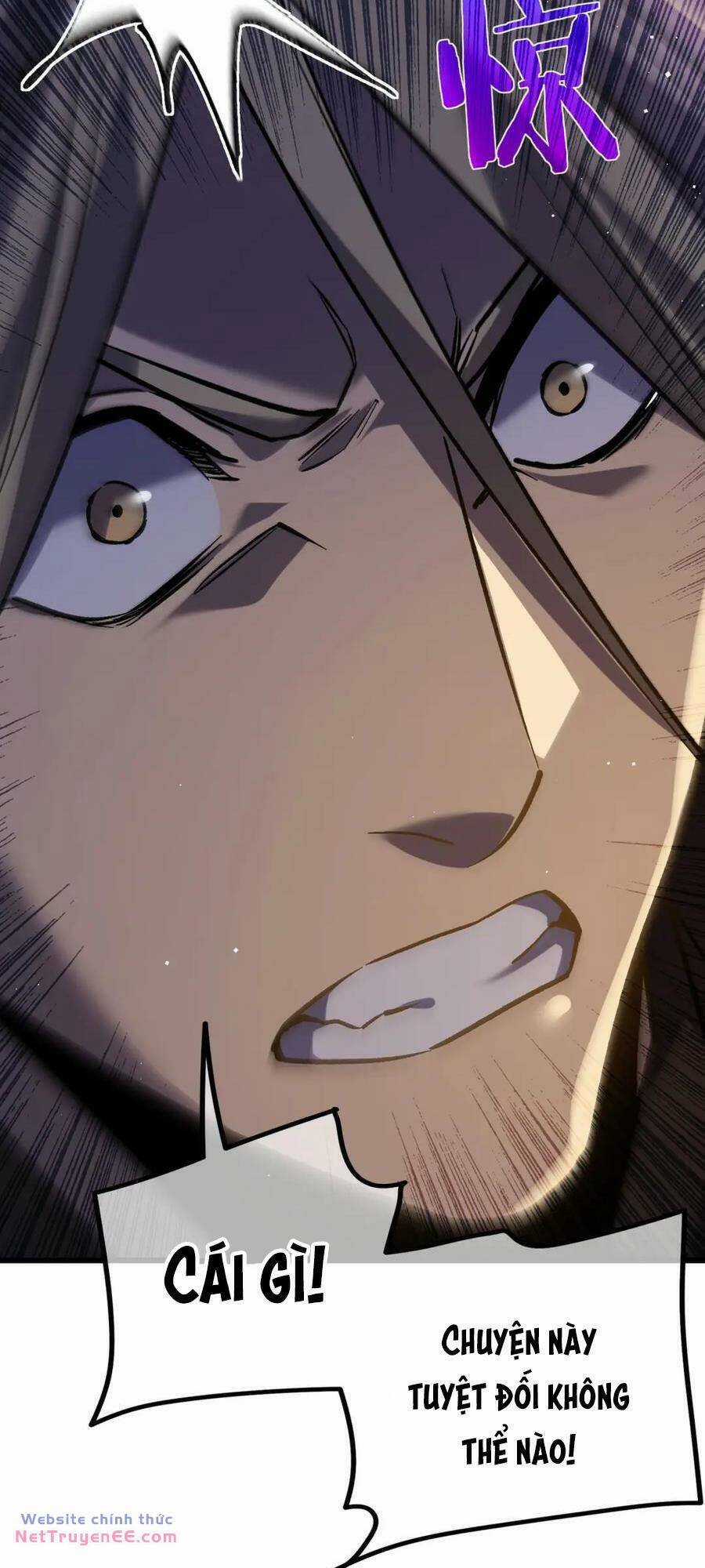 Vô Địch Bị Động Tạo Ra Tấn Sát Thương Chapter 14 trang 17