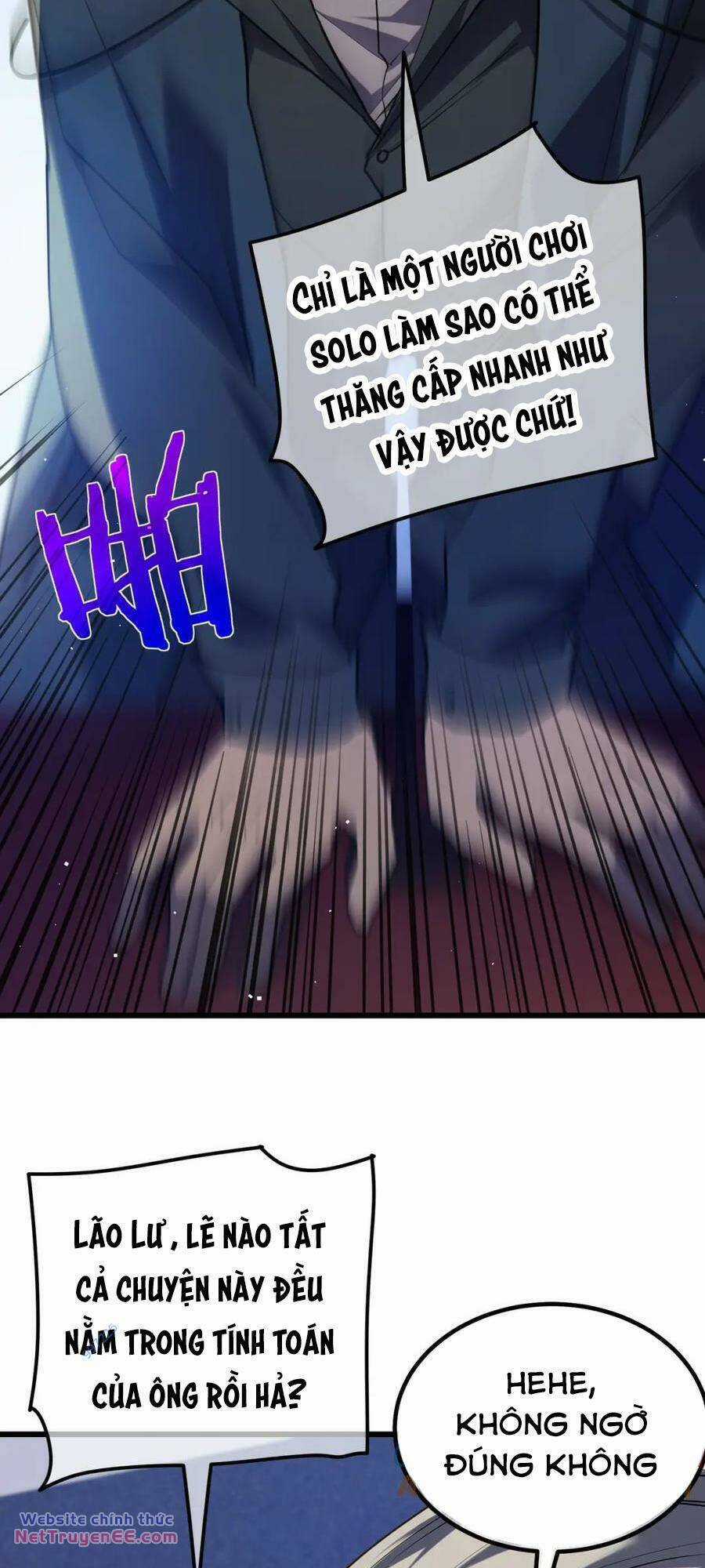 Vô Địch Bị Động Tạo Ra Tấn Sát Thương Chapter 14 trang 2