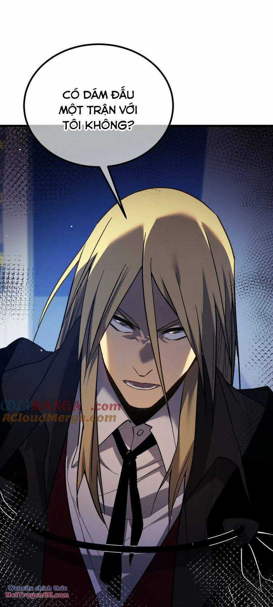 Vô Địch Bị Động Tạo Ra Tấn Sát Thương Chapter 14 trang 22